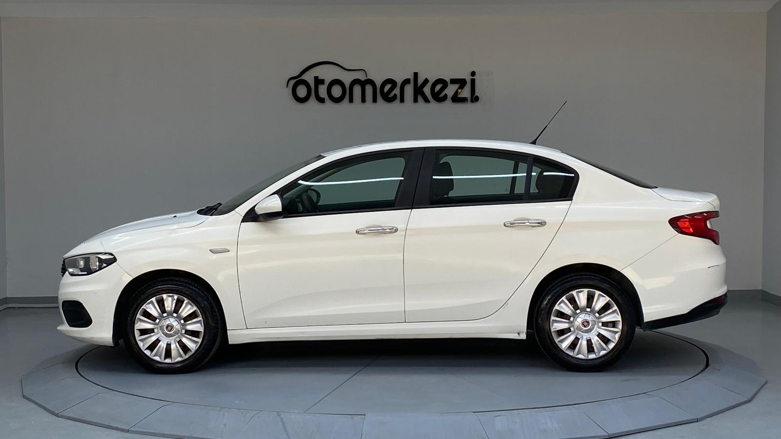 FIAT EGEA 24